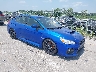 JF1VA1C61M9****** Salvage and Wrecked 2021 Subaru WRX in Des Moines