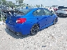 JF1VA1C61M9****** Salvage and Wrecked 2021 Subaru WRX in Iowa State