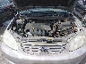1NXBR38E73Z****** Reparables 2003 Toyota Corolla en Seattle