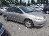 1NXBR38E73Z****** Salvamento y Destrozados 2003 Toyota Corolla en Seattle