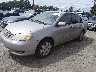 1NXBR38E73Z****** Usados y Reparables 2003 Toyota Corolla en Seattle