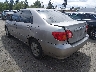 1NXBR38E73Z****** Salvamento y Reparables 2003 Toyota Corolla en Seattle