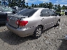 1NXBR38E73Z****** Salvamento y Destrozados 2003 Toyota Corolla en Estado de Washington