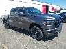 1C6RRFGG4RN****** Salvamento y Destrozados 2024 RAM 1500 en Portland