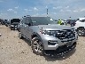 1FMSK7DH7LG****** Salvage and Wrecked 2020 Ford Explorer in Fort Worth North