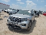 1FMSK7DH7LG****** Used and Repairable 2020 Ford Explorer in Fort Worth North