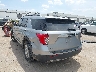 1FMSK7DH7LG****** Salvage and Repairable 2020 Ford Explorer in Fort Worth North