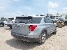 1FMSK7DH7LG****** Salvage and Wrecked 2020 Ford Explorer in Texas State