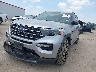 1FMSK7DH7LG****** Salvage and Repairable 2020 Ford Explorer in Texas State