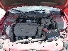 JA32U2FU5FU****** Repairable 2015 Mitsubishi Lancer in Houston
