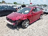 JA32U2FU5FU****** Used and Repairable 2015 Mitsubishi Lancer in Houston