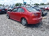JA32U2FU5FU****** Salvage and Repairable 2015 Mitsubishi Lancer in Houston