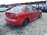 JA32U2FU5FU****** Salvage and Wrecked 2015 Mitsubishi Lancer in Texas State