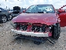JA32U2FU5FU****** Salvage and Repairable 2015 Mitsubishi Lancer in Texas State
