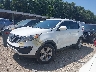 KNDPB3A24D7****** Usados y Reparables 2013 Kia Sportage en Kansas City
