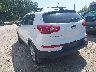 KNDPB3A24D7****** Salvamento y Reparables 2013 Kia Sportage en Kansas City