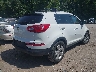 KNDPB3A24D7****** Salvamento y Destrozados 2013 Kia Sportage en Estado de Kansas