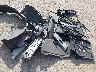 2HKRW2H51MH****** Wrecked 2021 Honda CR-V in Kansas State