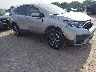 2HKRW2H51MH****** Salvage and Wrecked 2021 Honda CR-V in Wichita