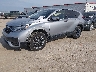 2HKRW2H51MH****** Used and Repairable 2021 Honda CR-V in Wichita