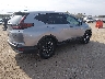 2HKRW2H51MH****** Salvage and Wrecked 2021 Honda CR-V in Kansas State