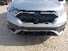 2HKRW2H51MH****** Salvage and Repairable 2021 Honda CR-V in Kansas State
