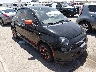 3C3CFFGE9GT****** Salvage and Wrecked 2016 Fiat 500 in El Paso