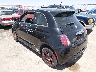 3C3CFFGE9GT****** Salvage and Repairable 2016 Fiat 500 in El Paso