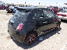 3C3CFFGE9GT****** Salvage and Wrecked 2016 Fiat 500 in Texas State