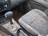 3N1CB51D62L****** Wrecked 2002 Nissan Sentra in West Virginia State