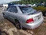 3N1CB51D62L****** Salvage and Repairable 2002 Nissan Sentra in Buckhannon