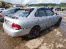 3N1CB51D62L****** Salvage and Wrecked 2002 Nissan Sentra in West Virginia State