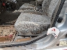 3N1CB51D62L****** Salvage and Repairable 2002 Nissan Sentra in West Virginia State
