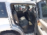 5N1AR18U37C****** Destrozados 2007 Nissan Pathfinder en Austin