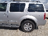 5N1AR18U37C****** Destrozados 2007 Nissan Pathfinder en Estado de Texas