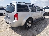 5N1AR18U37C****** Salvamento y Destrozados 2007 Nissan Pathfinder en Estado de Texas