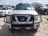 5N1AR18U37C****** Salvamento y Reparables 2007 Nissan Pathfinder en Estado de Texas