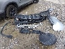 5FPYK3F19KB****** Destrozados 2019 Honda Ridgeline en Estado de Virginia Occidental