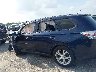 JA4AD3A34EZ****** Used 2014 Mitsubishi Outlander in Texas State