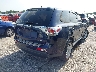 JA4AD3A34EZ****** Salvage and Wrecked 2014 Mitsubishi Outlander in Texas State