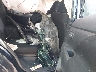 JA4AD3A34EZ****** Wrecked 2014 Mitsubishi Outlander in Houston