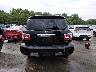JN8AY2NC0H9****** Wrecked 2017 Nissan Armada