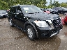 JN8AY2NC0H9****** Salvage and Wrecked 2017 Nissan Armada in Kansas City