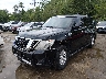JN8AY2NC0H9****** Used and Repairable 2017 Nissan Armada in Kansas City