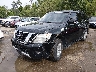 JN8AY2NC0H9****** Salvage and Repairable 2017 Nissan Armada in Kansas State