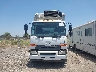 JNAA410H0DA****** Salvage 2013 Udacity UD2600 in Texas State