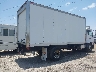 JNAA410H0DA****** Salvage and Wrecked 2013 Udacity UD2600 in Texas State