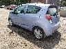 KL8CA6S99EC****** Salvage and Repairable 2014 Chevrolet Spark in Burlington