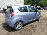 KL8CA6S99EC****** Salvage and Wrecked 2014 Chevrolet Spark in Vermont State