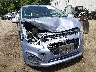 KL8CA6S99EC****** Salvage and Repairable 2014 Chevrolet Spark in Vermont State
